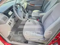 2007 Toyota COROLLA photo