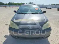 2007 Toyota COROLLA photo