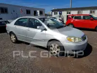 2007 Toyota COROLLA photo