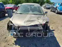 2007 Toyota COROLLA photo