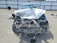 2007 Toyota COROLLA photo
