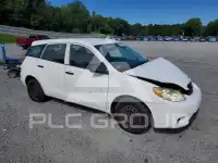 2007 Toyota COROLLA фото