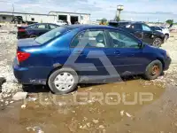 2007 Toyota COROLLA фото