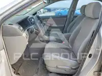 2007 Toyota COROLLA фото