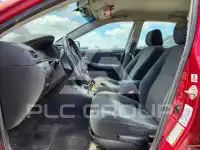 2007 Toyota COROLLA фото