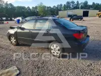 2007 Toyota COROLLA фото