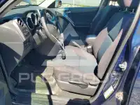 2007 Toyota COROLLA photo