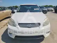 2007 Toyota COROLLA фото