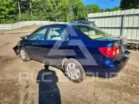 2007 Toyota COROLLA фото