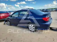 2007 Toyota COROLLA фото