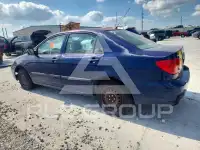 2007 Toyota COROLLA photo