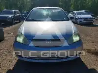 2007 Toyota COROLLA photo