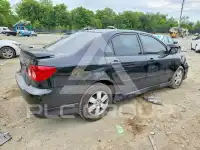 2007 Toyota COROLLA photo