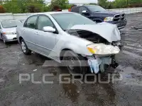 2007 Toyota COROLLA photo