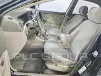 2007 Toyota COROLLA photo