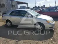 2007 Toyota COROLLA photo