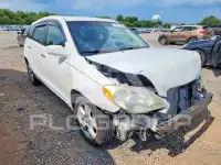 2007 Toyota COROLLA photo