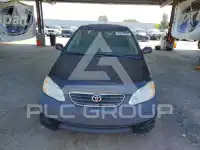 2007 Toyota COROLLA фото