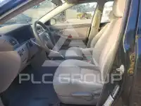 2007 Toyota COROLLA фото