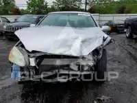 2007 Toyota COROLLA photo