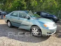 2007 Toyota COROLLA photo