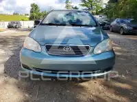 2007 Toyota COROLLA photo