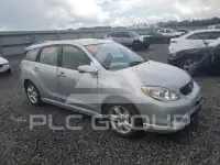 2007 Toyota COROLLA photo