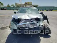2007 Toyota COROLLA photo