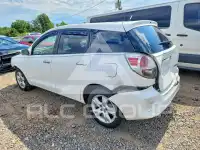 2007 Toyota COROLLA photo