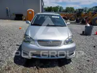 2007 Toyota COROLLA photo