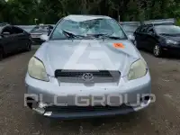 2007 Toyota COROLLA photo