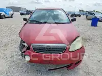 2007 Toyota COROLLA photo