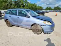 2007 Toyota COROLLA фото