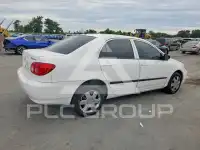 2007 Toyota COROLLA photo