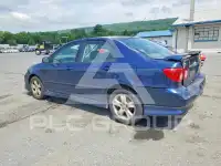 2007 Toyota COROLLA фото