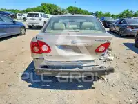 2007 Toyota COROLLA photo