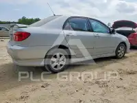 2007 Toyota COROLLA photo