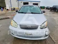 2007 Toyota COROLLA photo