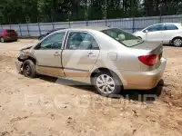 2007 Toyota COROLLA photo