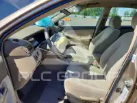 2007 Toyota COROLLA фото