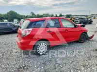 2007 Toyota COROLLA photo