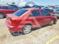 2007 Toyota COROLLA photo