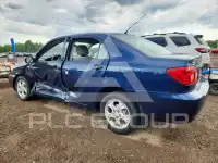 2007 Toyota COROLLA photo