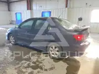 2007 Toyota COROLLA фото