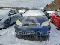 2007 Toyota COROLLA фото