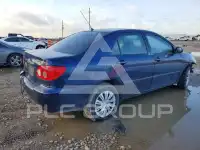 2007 Toyota COROLLA photo