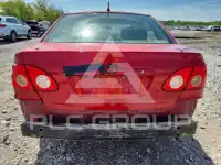 2007 Toyota COROLLA photo