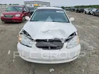 2007 Toyota COROLLA фото