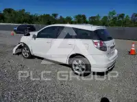2007 Toyota COROLLA фото