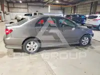 2007 Toyota COROLLA фото